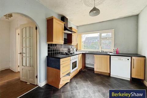 5 bedroom detached bungalow for sale, Highfield Park, Liverpool L31