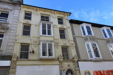 2 bedroom flat to rent, 28 Terrace Road, Aberystwyth SY23