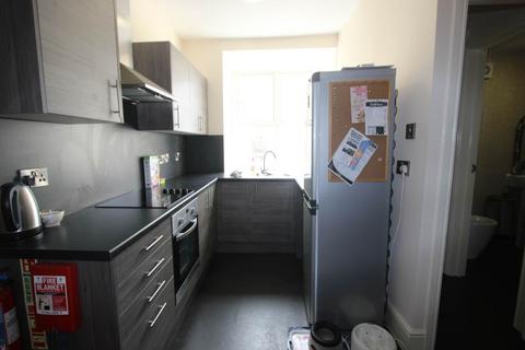 2 bedroom flat to rent, 28 Terrace Road, Aberystwyth SY23