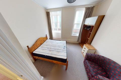 2 bedroom flat to rent, 28 Terrace Road, Aberystwyth SY23