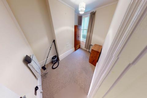 2 bedroom flat to rent, 28 Terrace Road, Aberystwyth SY23
