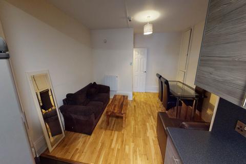 2 bedroom flat to rent, 28 Terrace Road, Aberystwyth SY23