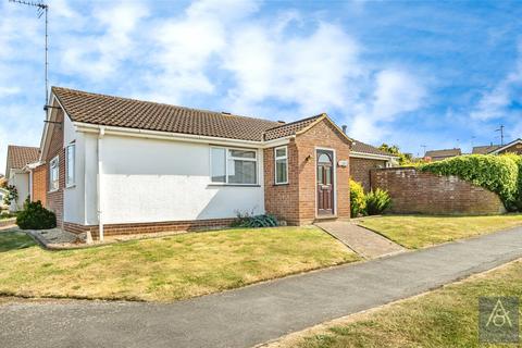 Leapingwell Lane, Buckingham MK18