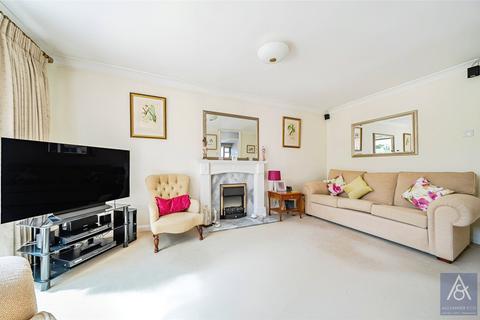 undefined, Leapingwell Lane, Buckingham MK18
