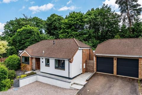 3 bedroom detached bungalow for sale, HIGH MEADOW CLOSE, DORKING, RH4