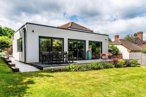 undefined, HIGH MEADOW CLOSE, DORKING, RH4