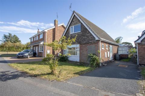 undefined, Laburnum Close, Bolsover, Chesterfield