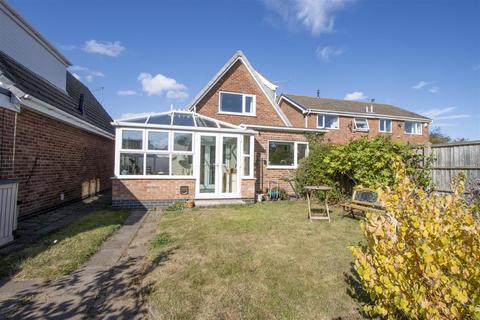 undefined, Laburnum Close, Bolsover, Chesterfield