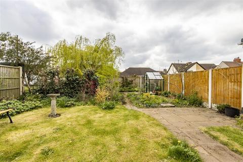 undefined, Laburnum Close, Bolsover, Chesterfield