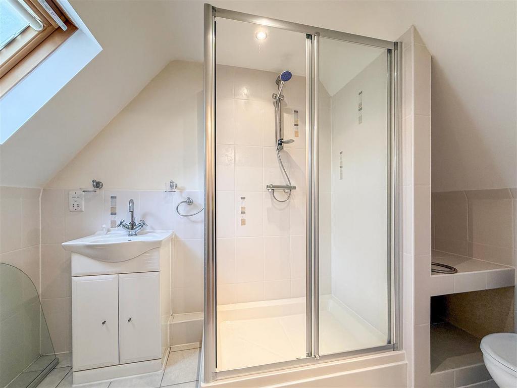 En suite
