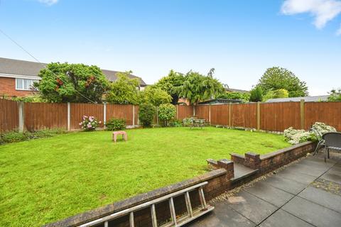 4 bedroom detached house for sale, Springfield Park, Haydock, WA11