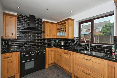 4 bedroom detached house for sale, Springfield Park, Haydock, WA11