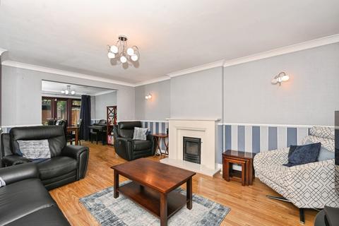 4 bedroom detached house for sale, Springfield Park, Haydock, WA11