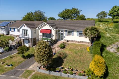 Quarry Close, Bideford, Devon