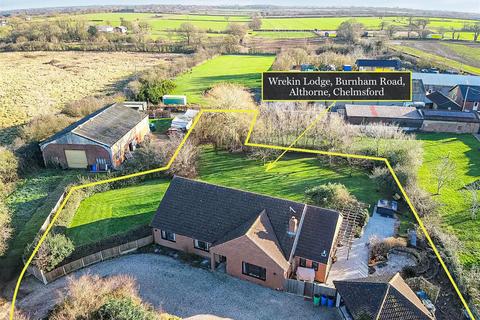 undefined, Burnham Road, Althorne, Chelmsford