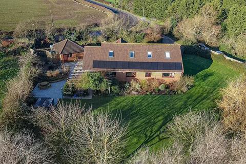 undefined, Burnham Road, Althorne, Chelmsford