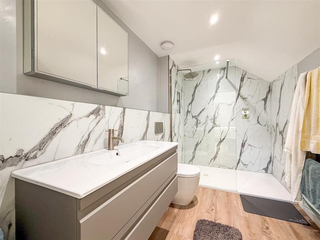 En suite