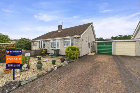 8 Blenheim Close, Weston-super-mare, BS22 6DG