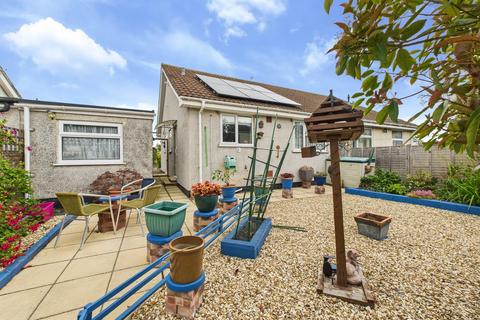 8 Blenheim Close, Weston-super-mare, BS22 6DG