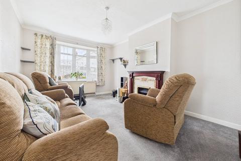 8 Blenheim Close, Weston-super-mare, BS22 6DG