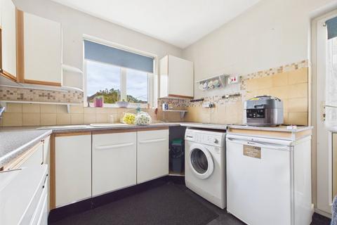 8 Blenheim Close, Weston-super-mare, BS22 6DG