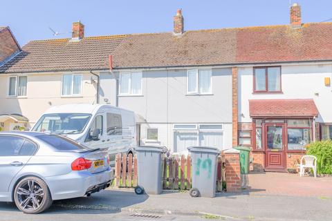 undefined, Cook Road, Wirral CH46