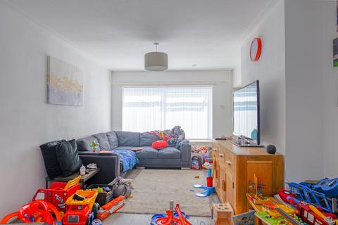 undefined, Cook Road, Wirral CH46