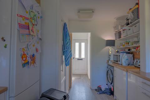 undefined, Cook Road, Wirral CH46