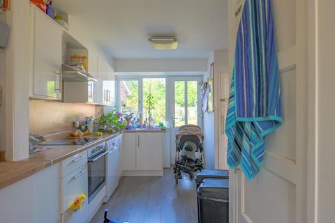 undefined, Cook Road, Wirral CH46