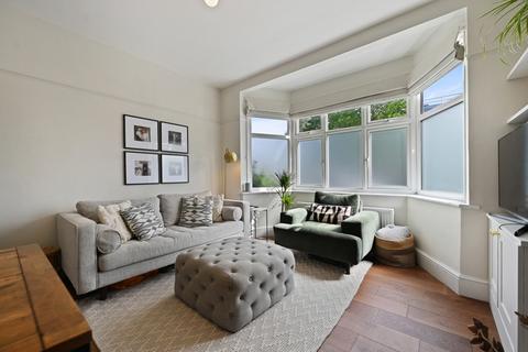 undefined, Sherwood Hall, East End Road, London, N2