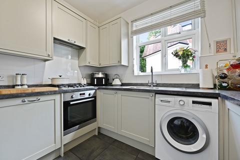 undefined, Sherwood Hall, East End Road, London, N2