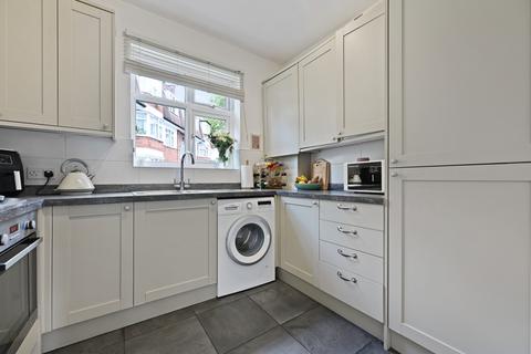 undefined, Sherwood Hall, East End Road, London, N2