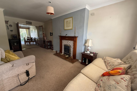 3 bedroom semi-detached house for sale, Bromstone Road, Broadstairs CT10