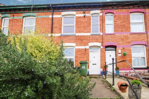 81 Lime Grove, Bideford, EX39 3JN