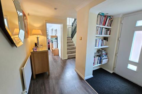 5 bedroom detached house for sale, Cowdray Park Road, Bexhill-on-Sea, TN39
