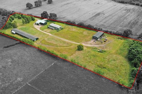 undefined, Sugnall, Stafford, ST21