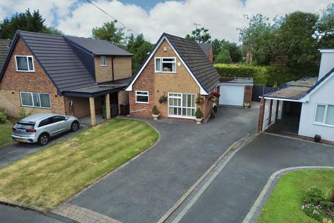 15 Bishopton Close, Shirley, Solihull, B90 4AH