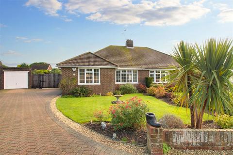 7 Hermione Close, Ferring, Worthing, BN12 6PZ