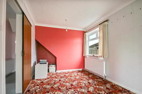 undefined, Middle Onslow Close, Worthing BN12