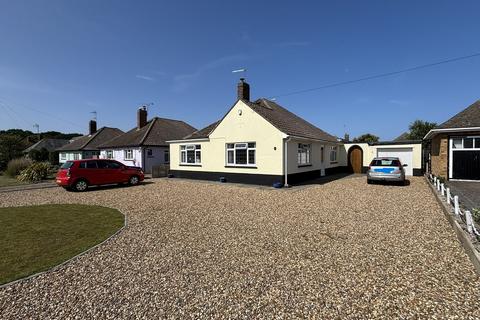 undefined, Audley Way, Frinton-on-Sea, CO13