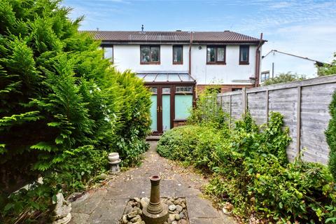 undefined, The Moorlands, Wetherby, West Yorkshire