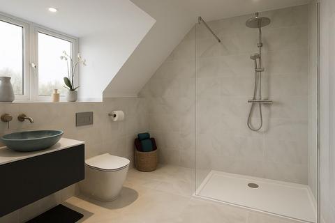 5 bedroom detached house for sale, Fulwood Wynd, Sutton-in-Ashfield