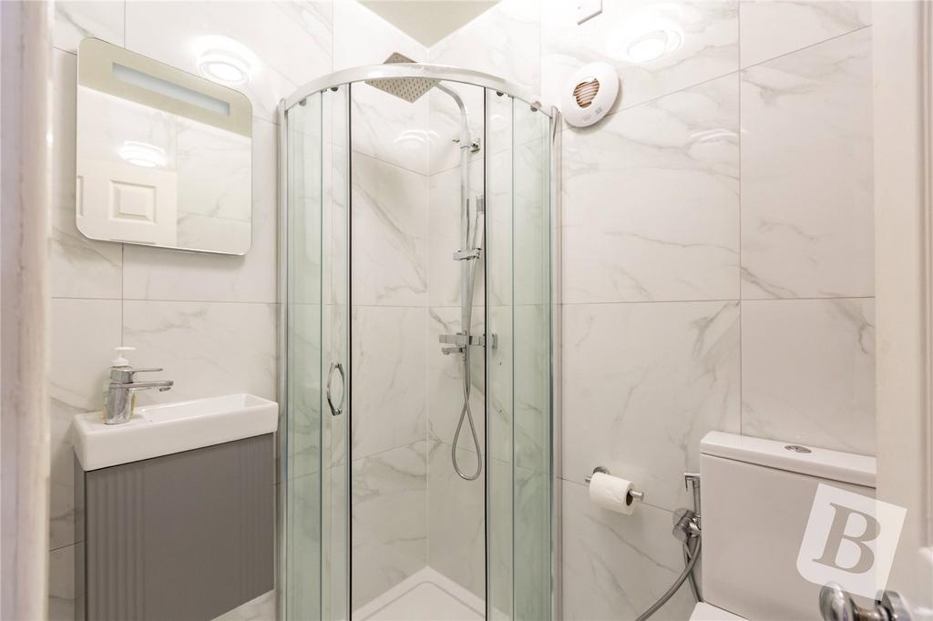 G/F Shower Room