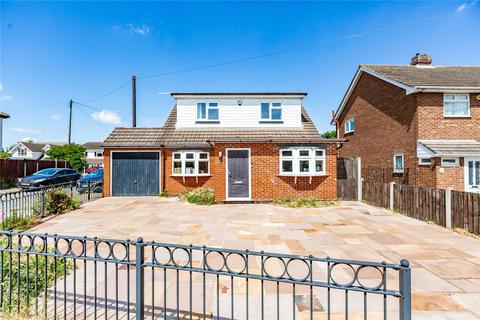 15 Egbert Gardens, Wickford, SS11 7BH