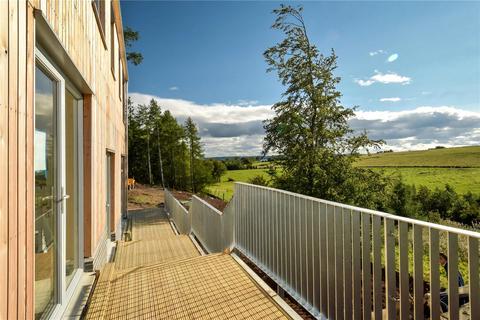 5 bedroom detached house for sale, Plot 21 - Athron Hill, Milnathort, Kinross, KY13