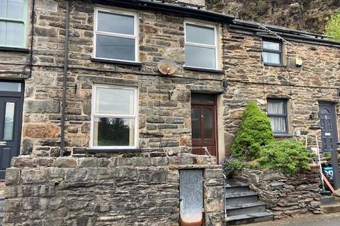 2 bedroom terraced house for sale, Penlan, Tanygrisiau
