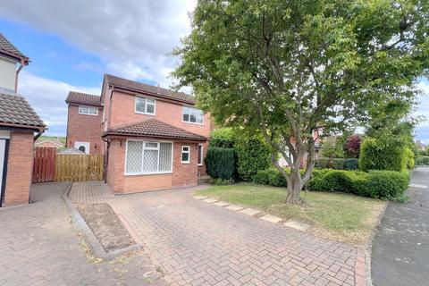 undefined, Rickleton Avenue, Chester Le Street