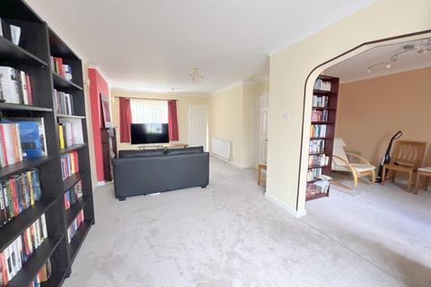 undefined, Rickleton Avenue, Chester Le Street