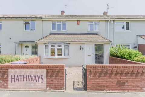 undefined, Presteigne Walk, Cwmbran, NP44