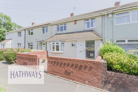 undefined, Presteigne Walk, Cwmbran, NP44